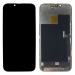 Дисплей для iPhone 13 Pro + тачскрин + рамка (черный), OLED JCID(Diagnosable Screen, без ошибки) 120Hz#2157985