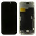 Дисплей для iPhone 15 Pro + тачскрин + рамка (черный), OLED JCID(Diagnosable Screen, без ошибки) 120Hz#2157984