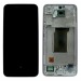 Дисплей для Samsung SM-A356 Galaxy A35 5G (2024) + тачскрин + рамка(лаванда), ОРИГ100%#2164614