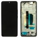 Дисплей для Xiaomi Redmi Note 14 Pro Plus 5G (Global) + тачскрин +рамка (черный), ОРИГ 100%#2158234