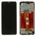 Дисплей для Samsung SM-A075 Galaxy A07 4G (2025) + тачскрин + рамка(черный), ОРИГ100%#2158096