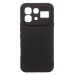 Чехол-накладка - Activ Full Original Design для "Infinix Note 60 Pro" (black) (244377)#2159217
