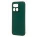 Чехол-накладка - Activ Full Original Design для "Realme 16 Pro" (dark green) (244389)#2159227