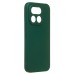 Чехол-накладка - Activ Full Original Design для "Realme 16 Pro" (dark green) (244389)#2159228