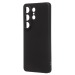 Чехол-накладка - Activ Full Original Design для "Samsung Galaxy S26 Ultra" (black) (244382)#2159233