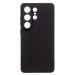 Чехол-накладка - Activ Full Original Design для "Samsung Galaxy S26 Ultra" (black) (244382)#2159232