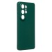 Чехол-накладка - Activ Full Original Design для "Samsung Galaxy S26 Ultra" (dark green) (244393)#2159236