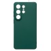 Чехол-накладка - Activ Full Original Design для "Samsung Galaxy S26 Ultra" (dark green) (244393)#2159234