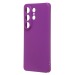Чехол-накладка - Activ Full Original Design для "Samsung Galaxy S26 Ultra" (violet) (244404)#2159238