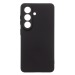 Чехол-накладка Activ Full Original Design для "Samsung Galaxy S26" (black) (244381)#2159240