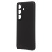 Чехол-накладка Activ Full Original Design для "Samsung Galaxy S26" (black) (244381)#2159241