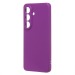 Чехол-накладка - Activ Full Original Design для "Samsung Galaxy S26" (violet) (244403)#2159247