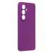 Чехол-накладка - Activ Full Original Design для "Samsung Galaxy S26" (violet) (244403)#2159248