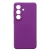Чехол-накладка - Activ Full Original Design для "Samsung Galaxy S26" (violet) (244403)#2159246