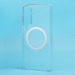 Чехол-накладка - ORG PC Clear Case SafeMag для "Samsung Galaxy S26 +" (transparent) (244580)#2161986
