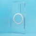Чехол-накладка - ORG PC Clear Case SafeMag для "Samsung Galaxy S26 Ultra" (transparent) (244581)#2161982