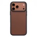 Чехол-накладка - PC035 для "Apple iPhone 17 Pro Max" (black) (244502)#2159249