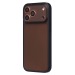 Чехол-накладка - PC035 для "Apple iPhone 17 Pro Max" (black) (244502)#2159250
