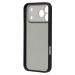 Чехол-накладка - PC035 для "Apple iPhone 17 Pro Max" (black) (244502)#2159327