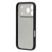 Чехол-накладка - PC035 для "Apple iPhone 17 Pro" (black) (244501)#2159326