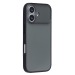 Чехол-накладка - PC035 для "Apple iPhone 17" (black) (244503)#2159257
