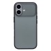Чехол-накладка - PC035 для "Apple iPhone 17" (black) (244503)#2159255