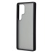 Чехол-накладка - PC035 для "Samsung Galaxy S25 Ultra" (black) (244521)#2159259