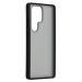 Чехол-накладка - PC035 для "Samsung Galaxy S25 Ultra" (black) (244521)#2159260
