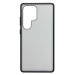 Чехол-накладка - PC035 для "Samsung Galaxy S25 Ultra" (black) (244521)#2159258