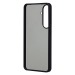 Чехол-накладка - PC035 для "Samsung Galaxy S26 +" (black) (244523)#2159323