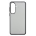 Чехол-накладка - PC035 для "Samsung Galaxy S26 +" (black) (244523)#2159261