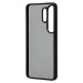 Чехол-накладка - PC035 для "Samsung Galaxy S26 Ultra" (black) (244524)#2159322