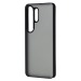 Чехол-накладка - PC035 для "Samsung Galaxy S26 Ultra" (black) (244524)#2159265