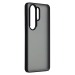 Чехол-накладка - PC035 для "Samsung Galaxy S26 Ultra" (black) (244524)#2159266