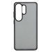 Чехол-накладка - PC035 для "Samsung Galaxy S26 Ultra" (black) (244524)#2159264