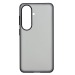 Чехол-накладка - PC035 для "Samsung Galaxy S26" (black) (244522)#2159267