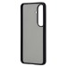 Чехол-накладка - PC035 для "Samsung Galaxy S26" (black) (244522)#2159321