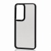 Чехол-накладка - PC090 для "Samsung Galaxy S25 +" (black) (244566)#2159271