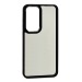 Чехол-накладка - PC090 для "Samsung Galaxy S25 +" (black) (244566)#2159272