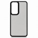 Чехол-накладка - PC090 для "Samsung Galaxy S25 +" (black) (244566)#2159270