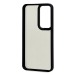 Чехол-накладка - PC090 для "Samsung Galaxy S25 +" (black) (244566)#2159320