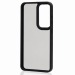 Чехол-накладка - PC090 для "Samsung Galaxy S25" (black) (244565)#2159317