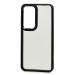 Чехол-накладка - PC090 для "Samsung Galaxy S25" (black) (244565)#2159318