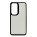 Чехол-накладка - PC090 для "Samsung Galaxy S25" (black) (244565)#2159319