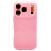Чехол-накладка - SC328 для "Apple iPhone 17 Pro/18 Pro" (light pink) (244510)#2159278