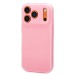 Чехол-накладка - SC328 для "Apple iPhone 17 Pro/18 Pro" (light pink) (244510)#2159312