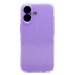 Чехол-накладка - SC328 для "Apple iPhone 17" (light purple) (244507)#2159281