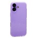 Чехол-накладка - SC328 для "Apple iPhone 17" (light purple) (244507)#2159331