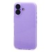 Чехол-накладка - SC328 для "Apple iPhone 17" (light purple) (244507)#2159332