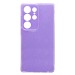 Чехол-накладка - SC328 для "Samsung Galaxy S25 Ultra" (light violet) (244526)#2159283